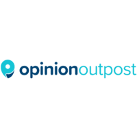 Opinion Outpost logo